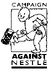 Kick the Nestle habit